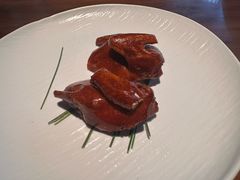 -曾宴·楚菜(湖北省博物馆店)