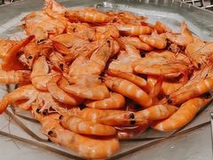 -长春净月潭喜来登酒店·盛宴标帜餐厅