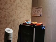 -逅莱·影院足道·日式SPA(大世界店)