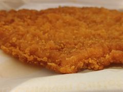 那么大鸡排-麦当劳(宜安广场店)