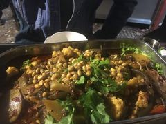 -88号小吃店·经典云南菜·地道纳西美食