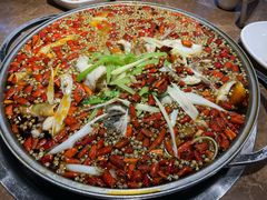 -小门坎三合鱼(总店)