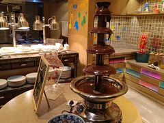 -金海湾自助餐厅(金陵饭店)