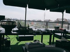 -北京华德宝宝马4S店(朝阳店)