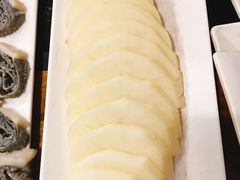 土豆片-裕德孚·非遗手切涮羊肉(东直门内大街店)