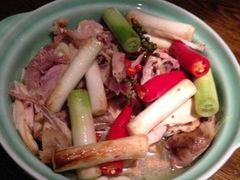 -粗茶淡饭·隐庐私厨(东亭店)