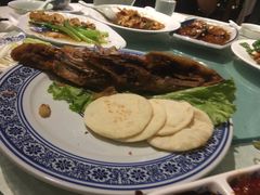 -晋阳饭庄(虎坊桥店)