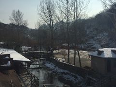 -北京水岸山吧度假村(雁栖镇店)