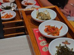 -乡党臊子面(丰庆公园店)