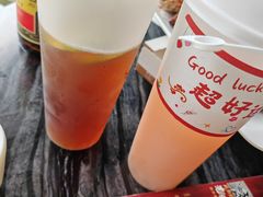 -老船舫·现做活鲜鱼馆(东郊记忆店)