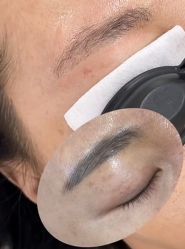 -韩美绣·骨相纹眉·洗眉美瞳线