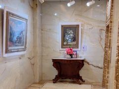 -北京A·C·Embassy酒店(三里屯工人体育场地铁站店)