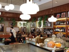 -BAKER&SPICE(国金中心商场店)