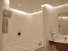 -深圳东部华侨城瀑布酒店