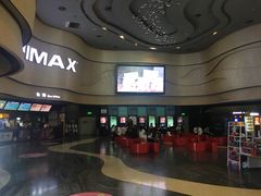 -万达影城(汉街万达广场IMAX店)