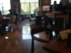 -美盛喜来登大酒店-盛宴标帜餐厅