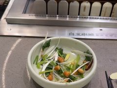 -白玉·朝鲜族烤串(深圳Kkone店)