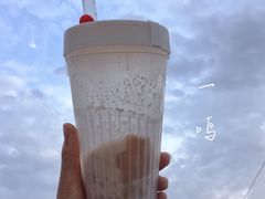 -一鸣真鲜奶吧(秣周东路地铁站店)