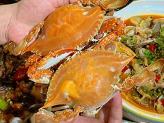 -和源祥·日照菜扛把子(万平口一店)