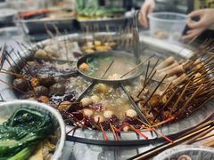 -吴记麻辣烫(曙光中路店)