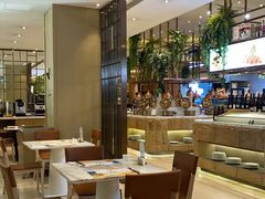 -冀粤香海鲜自助餐厅(西美五洲店)