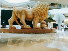-棕榈MALL