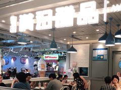 -满记甜品(优客百盛店)