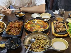 -妈妈手(山大总店)