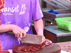 -阿娟牛肉丸·手打牛肉丸·现做现卖