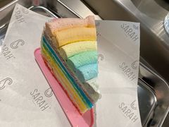 -Sarah西点·烘焙·餐厅(翰林府旗舰店)