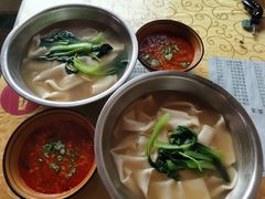 -杨凌蘸水面(东大路店)