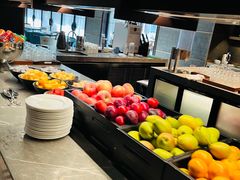 -康莱德酒店·美庭自助餐厅