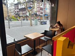 -麦当劳(豫园店)