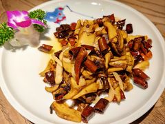 -茄子恰恰·新云南小炒(坪山益田店)