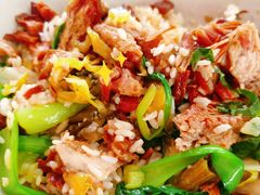 -陆长玖古法猪脚饭(玄风桥店)
