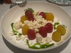 -桂满陇·海市蜃楼·黑金(国金店)