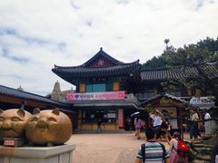 -海东龙宫寺