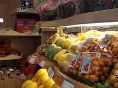 -百果园(芳华路店)