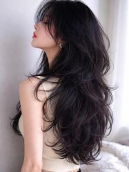 -BEAUTY HAIR GANO