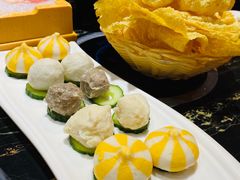 -渔傅·蓝海岸霞浦海鲜(正祥店)