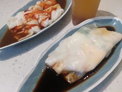 招牌鸡蛋肠-华辉拉肠(宝华店)