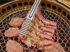 -極屋鮨牛 · 烧肉酒场(时代C馆店)