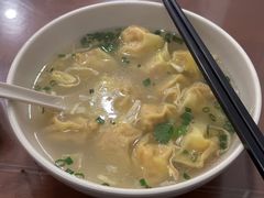 -东泰祥生煎馆(长宁路店)