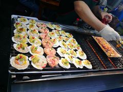 -大学城夜市大排档(凤栖路店)