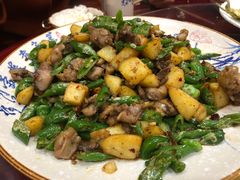 -镇龙山国家森林公园