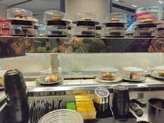 -争鲜回转寿司(朝北大悦城店)