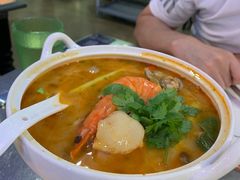 -simply thai天泰(长泰广场店)