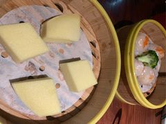 养生小米糕-玲珑·新粤菜(安华汇店)