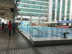 -包玉刚游泳场(黄龙恒励大厦店)