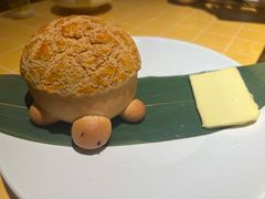 -蔡澜点心·粤菜(海印都荟城店)